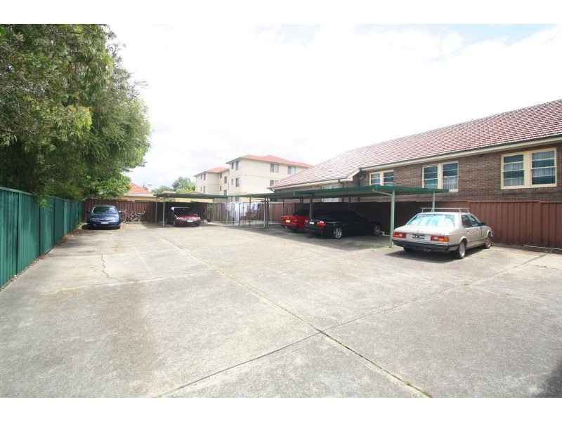 13/5 Macarthur Parade, Dulwich Hill NSW 2203