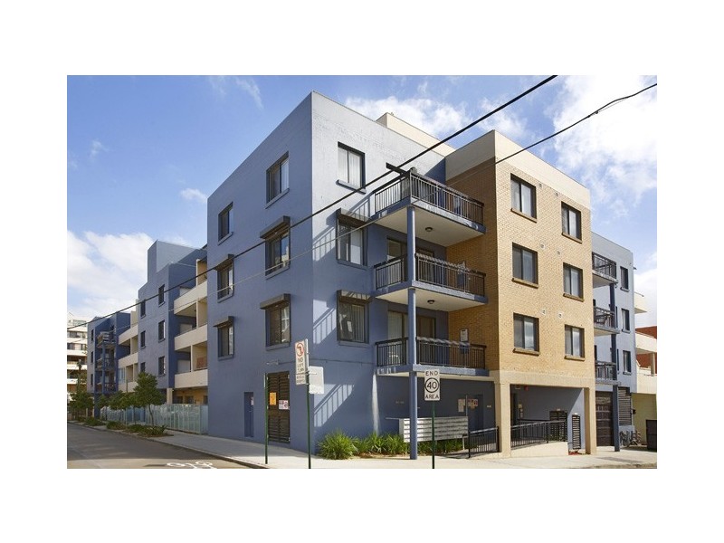 9/52 Renwick Street, Redfern NSW 2016