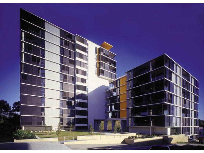 207/7 Sterling Circuit, Camperdown NSW 2050