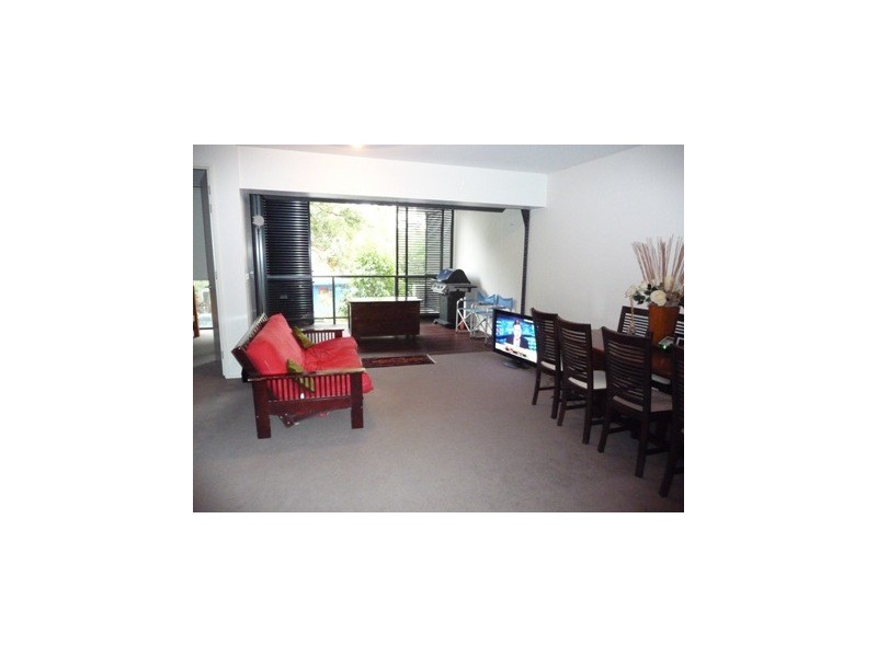 207/7 Sterling Circuit, Camperdown NSW 2050