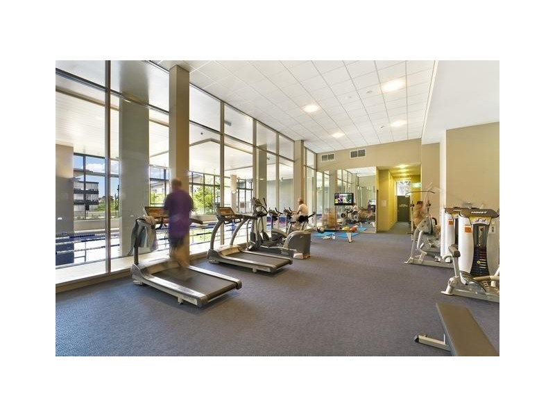 207/7 Sterling Circuit, Camperdown NSW 2050