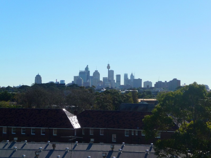 39/29-33 Epsom Road, Rosebery NSW 2018