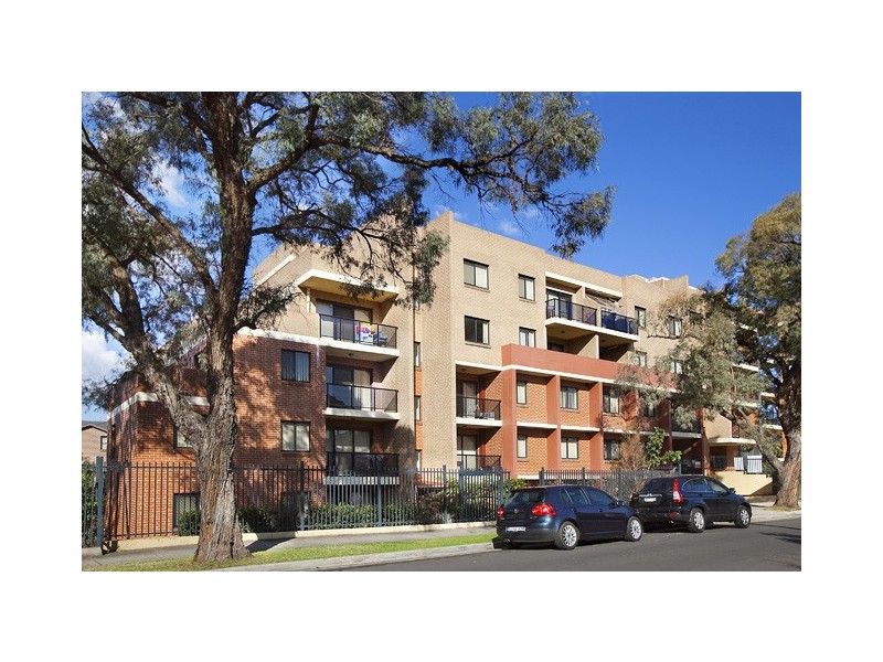 23/143 Parramatta Road, Concord NSW 2137