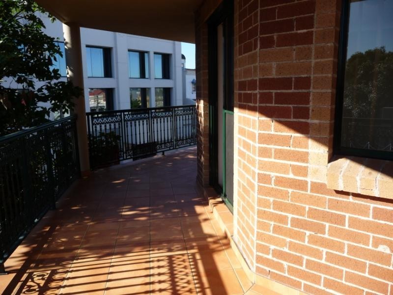 26/187 Cleveland Street, Redfern NSW 2016