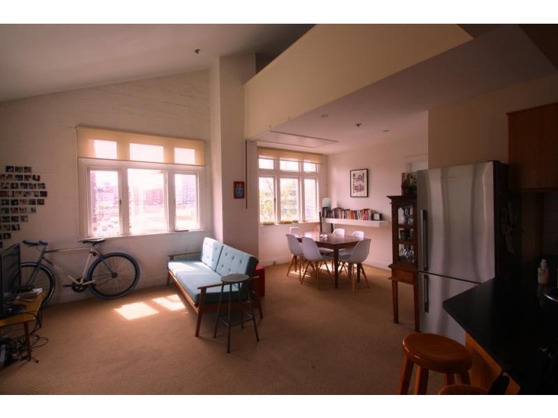 20/21 Abercrombie Street, Chippendale NSW 2008