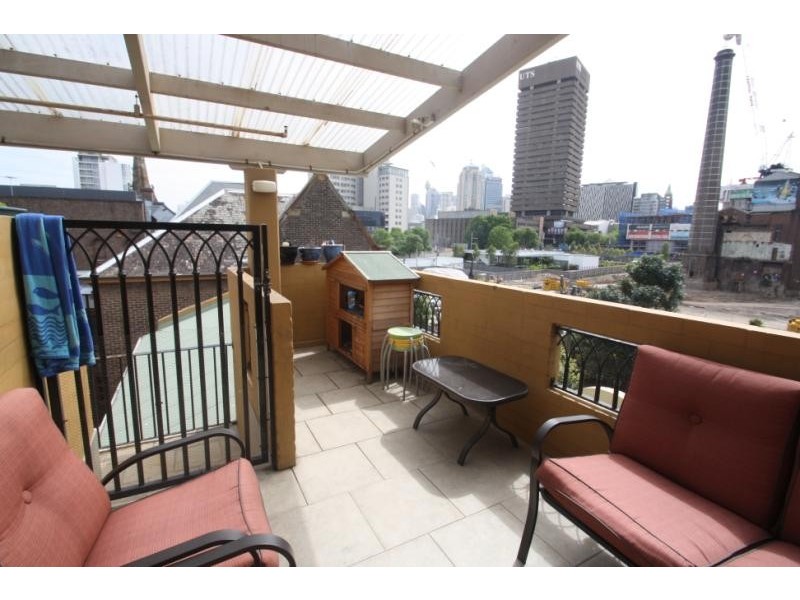 20/21 Abercrombie Street, Chippendale NSW 2008