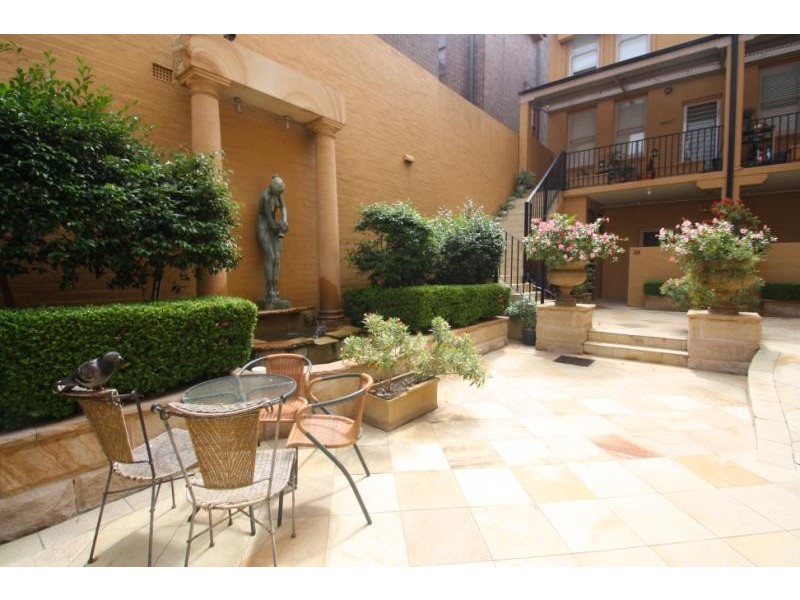 20/21 Abercrombie Street, Chippendale NSW 2008