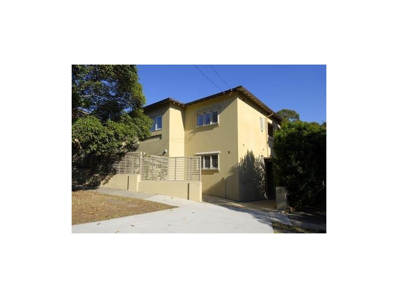 2/3 Frances Street, Randwick NSW 2031