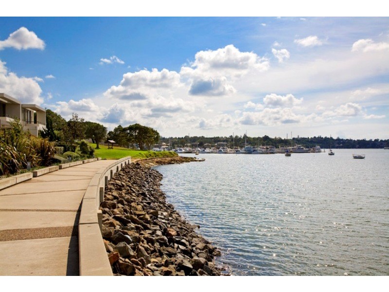 13/18 Edgewood Crescent, Cabarita NSW 2137