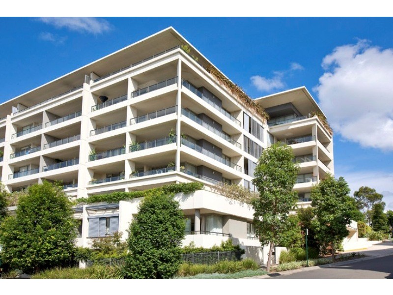 13/18 Edgewood Crescent, Cabarita NSW 2137