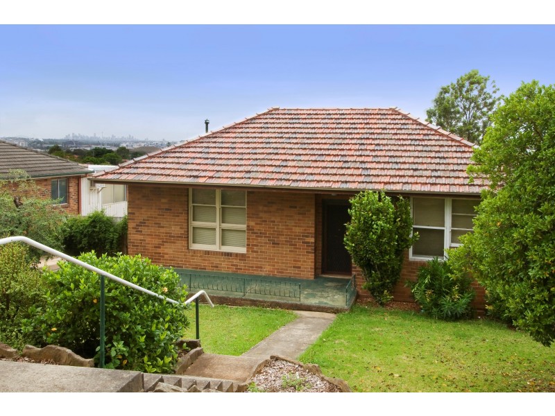 11 Coffey Street, Ermington NSW 2115