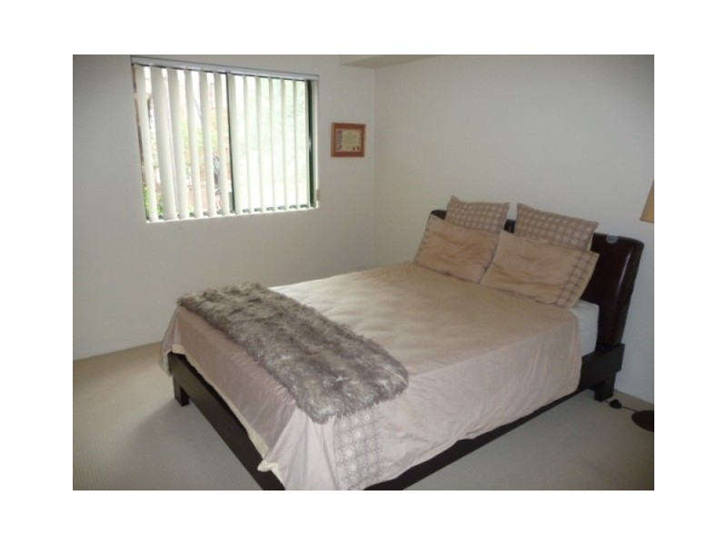 8/187 Cleveland Street, Chippendale NSW 2008