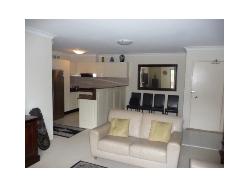 8/187 Cleveland Street, Chippendale NSW 2008