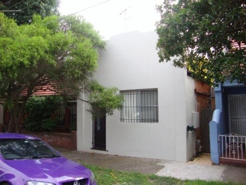 34 Roberts Street, Camperdown NSW 2050