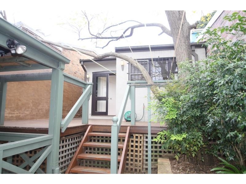 34 Roberts Street, Camperdown NSW 2050