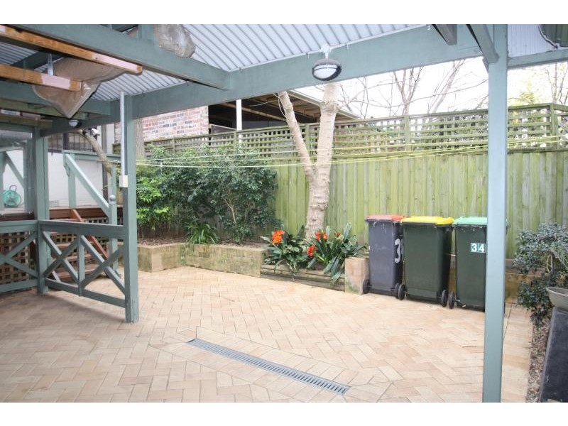 34 Roberts Street, Camperdown NSW 2050