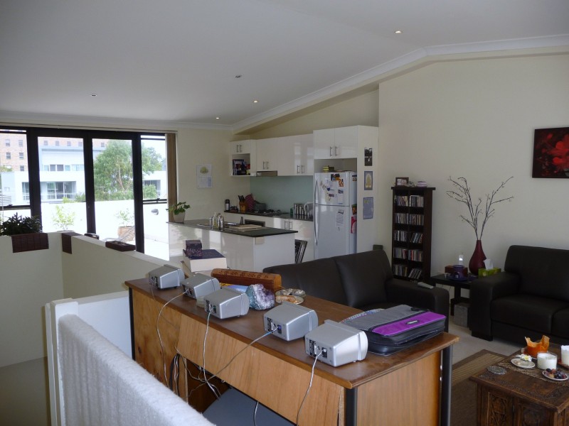 14/16 Dunblane Street, Camperdown NSW 2050