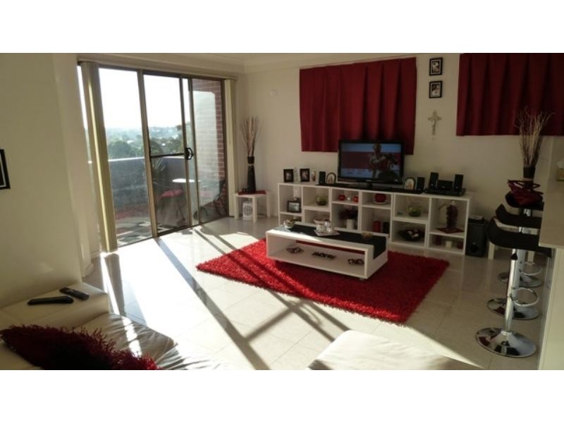 58/546-558 Woodville Road, Guildford NSW 2161