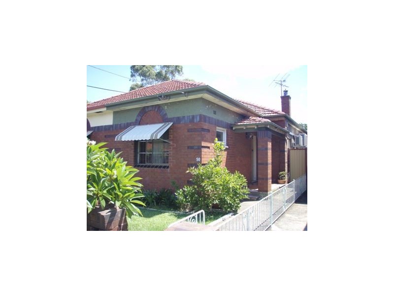 50 Hollands Street, Marrickville NSW 2204