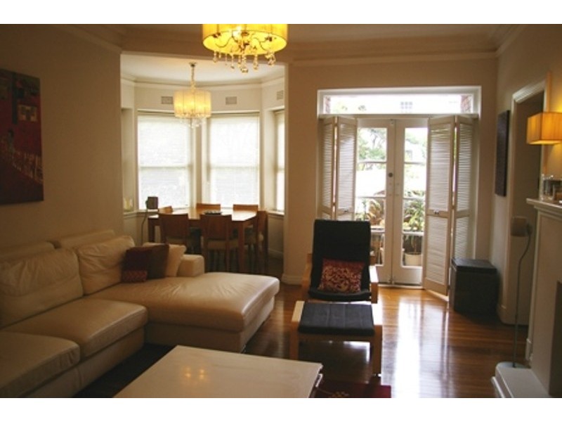 1/22 Greenoaks Avenue, Double Bay NSW 2028