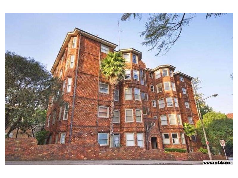 1/22 Greenoaks Avenue, Double Bay NSW 2028