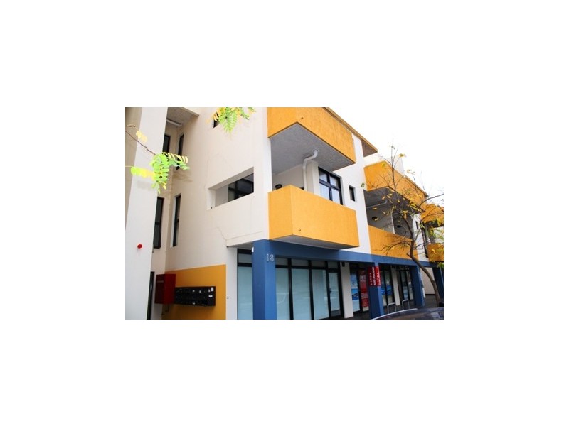 16/16 Dunblane Street, Camperdown NSW 2050