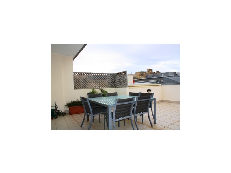 16/16 Dunblane Street, Camperdown NSW 2050