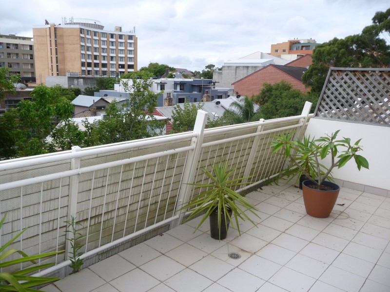 16/16 Dunblane Street, Camperdown NSW 2050