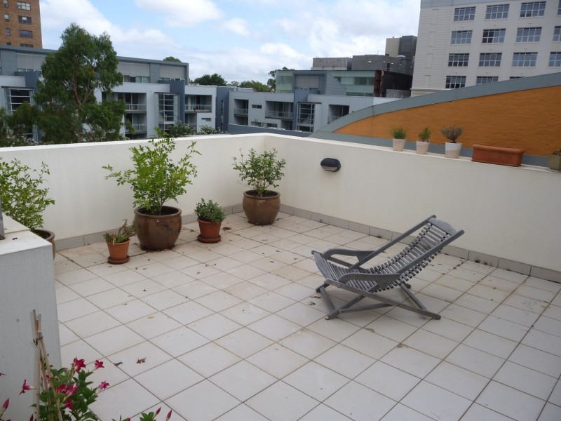 16/16 Dunblane Street, Camperdown NSW 2050