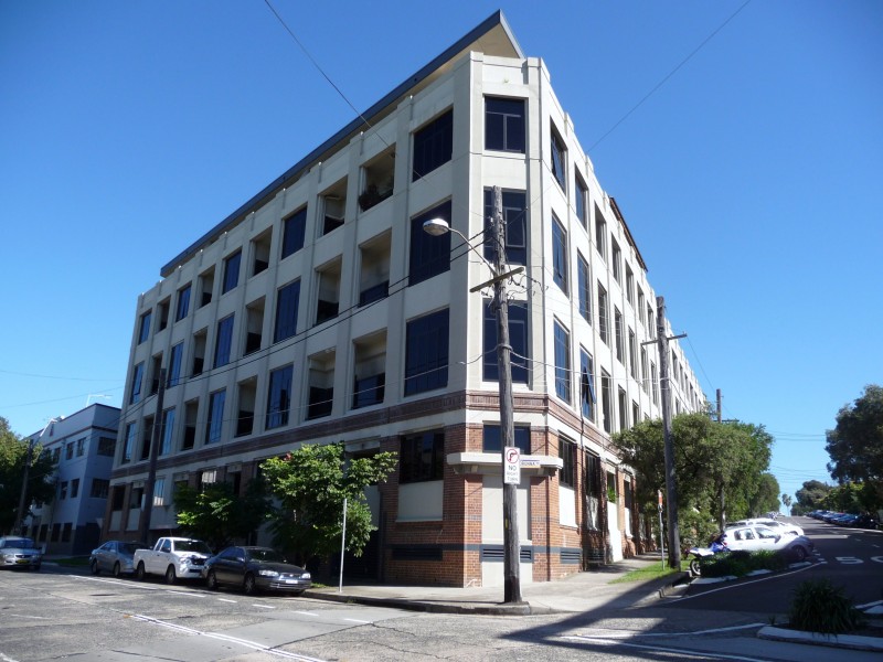 118/23 Corunna Road, Stanmore NSW 2048