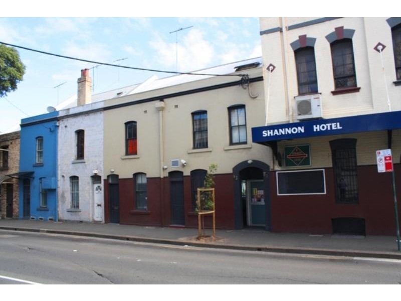 2/87-91 Abercrombie, Chippendale NSW 2008