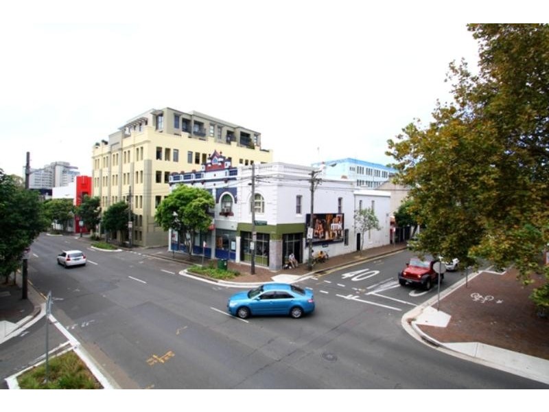 2/87-91 Abercrombie, Chippendale NSW 2008