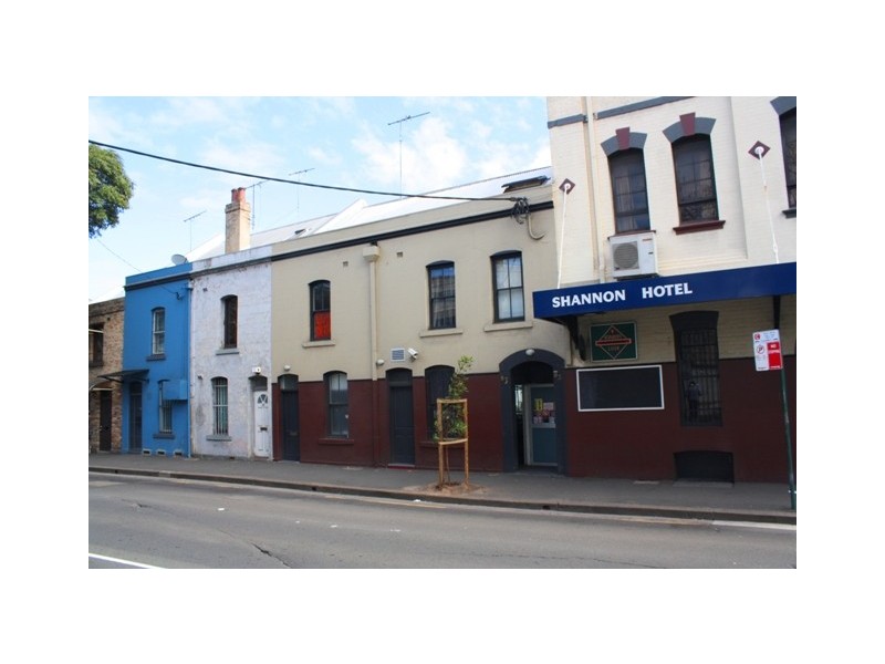 7/87-91 Abercrombie Street, Chippendale NSW 2008