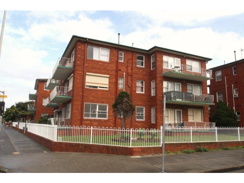 16/90 The Grand Parade, Brighton-le-sands NSW 2216