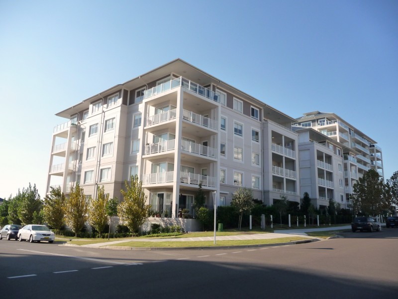 43/1 Juniper Drive, Breakfast Point NSW 2137