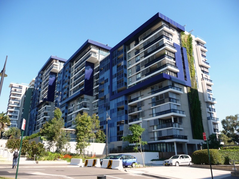 603/3 Sterling Circuit, Camperdown NSW 2050