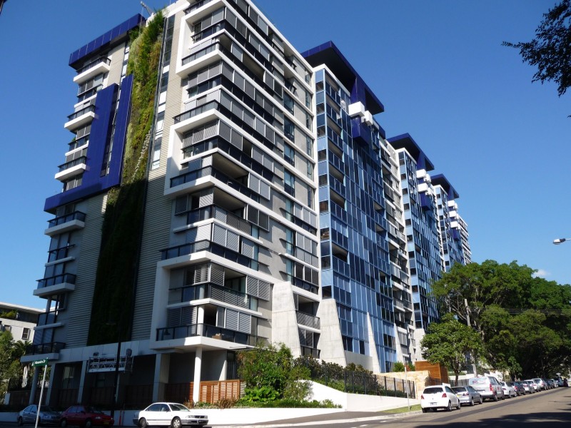 603/3 Sterling Circuit, Camperdown NSW 2050