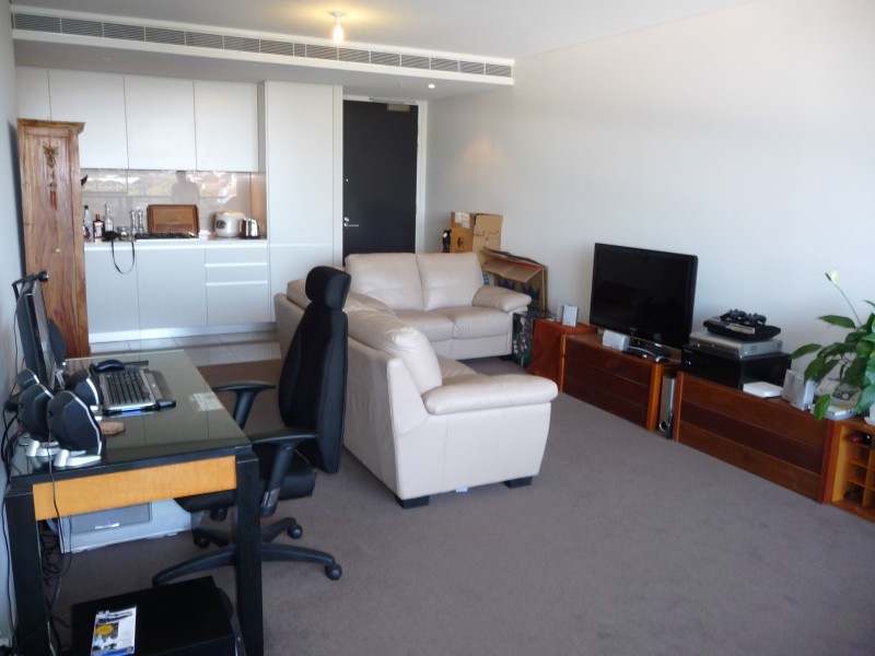 603/3 Sterling Circuit, Camperdown NSW 2050