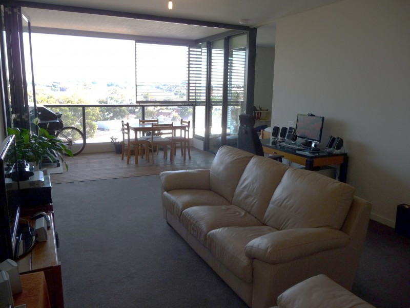 603/3 Sterling Circuit, Camperdown NSW 2050