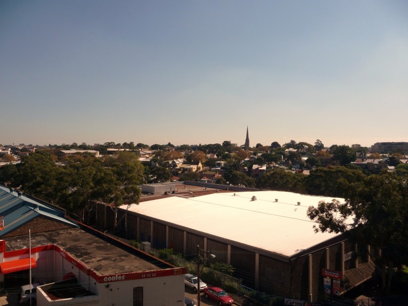 603/3 Sterling Circuit, Camperdown NSW 2050