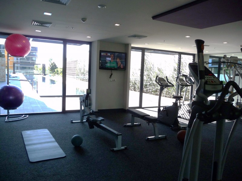 603/3 Sterling Circuit, Camperdown NSW 2050