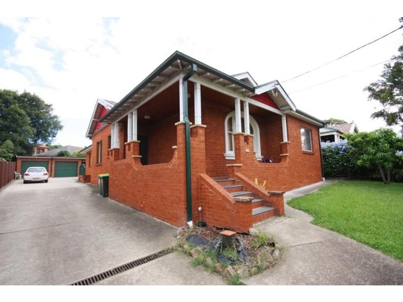 76a Gipps Street, Concord NSW 2137