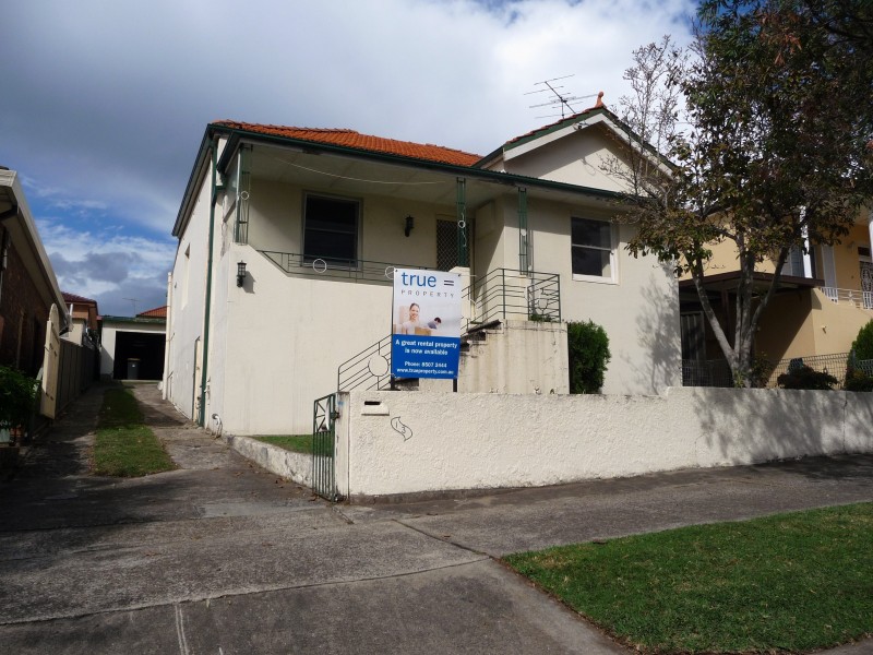 13 Cameron Street, Bexley NSW 2207