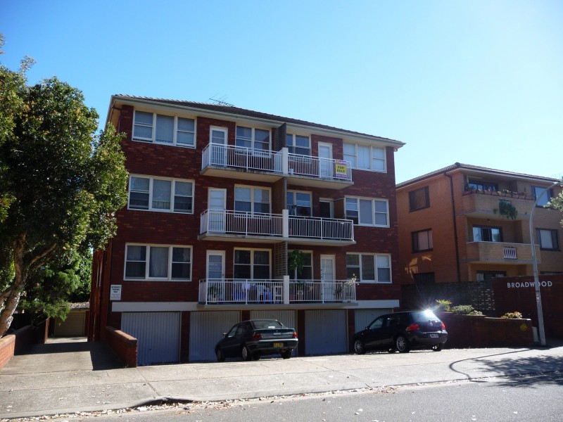 12/5 Queens Street, Brighton-le-sands NSW 2216