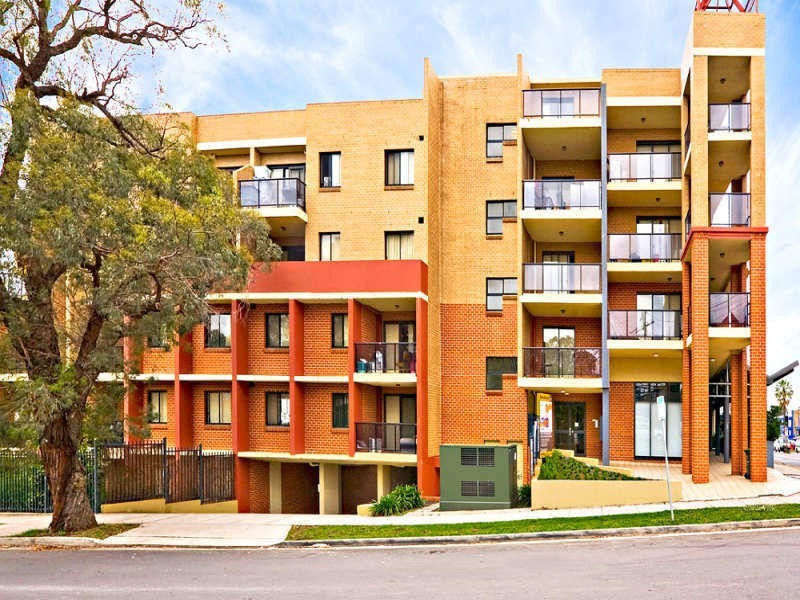 35/143-145 Parramatta Road, Concord NSW 2137
