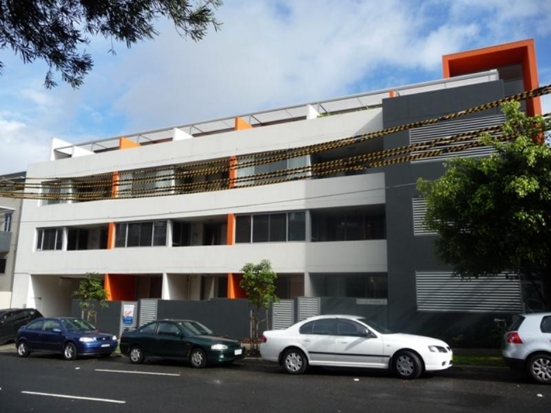 5/19 Wyndham Street, Alexandria NSW 2015