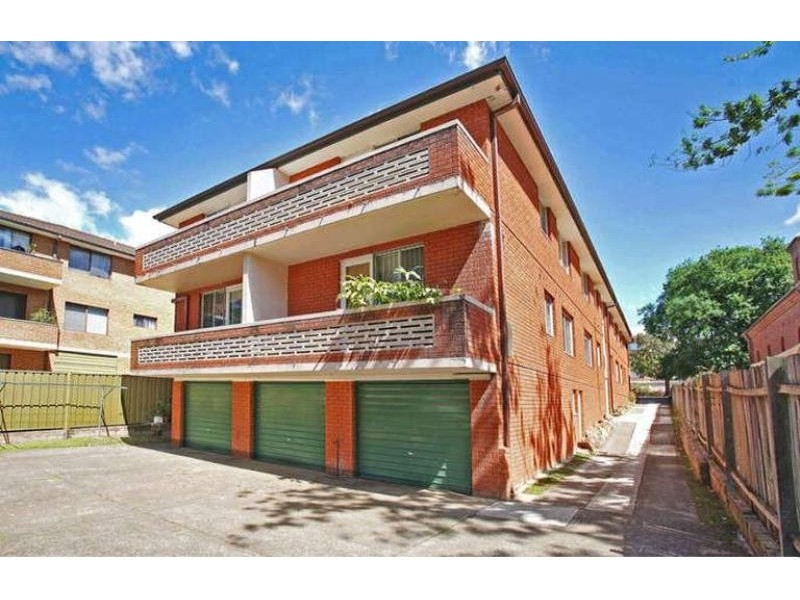 1/36 Hampstead Road, Homebush West NSW 2140