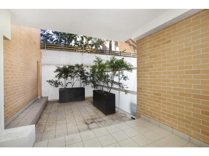 2/23 Ross Street, Glebe NSW 2037
