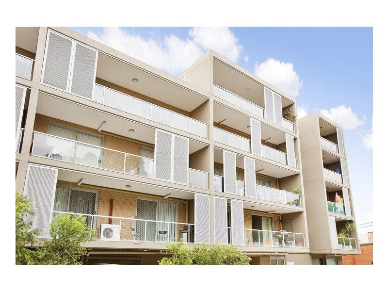 40/32-42 Rosehill Street, Redfern NSW 2016