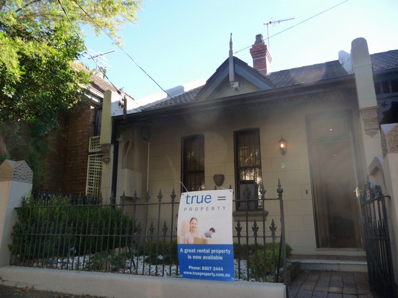 35 Kingston Road, Camperdown NSW 2050